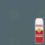 Spray proalac esmalte laca al poliuretano ral 7031 - ESMALTES